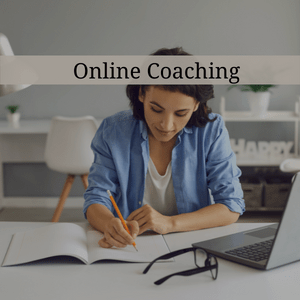 faqs - Online Coaching